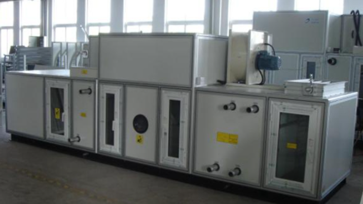 工業(yè)轉(zhuǎn)輪除濕機的使用注意事項(圖1) 工業(yè)轉(zhuǎn)輪除濕機的使用注意事項