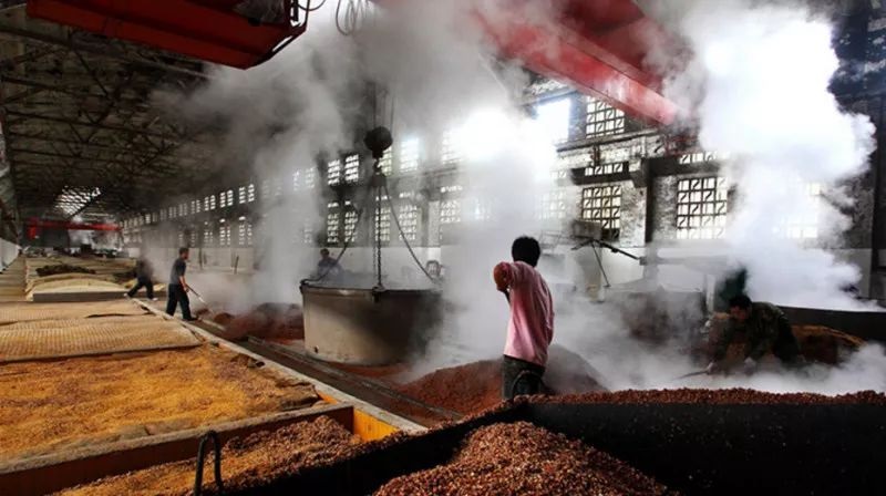 釀酒車間除濕機 釀酒車間除濕機