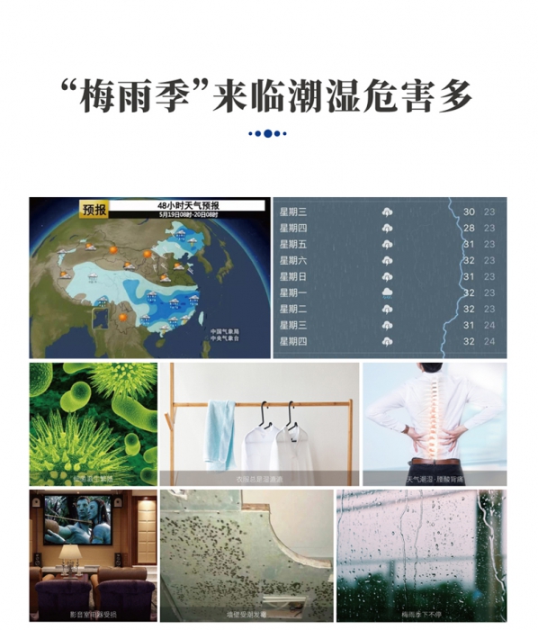 地下室潮氣重有霉味，除濕新風機來一套