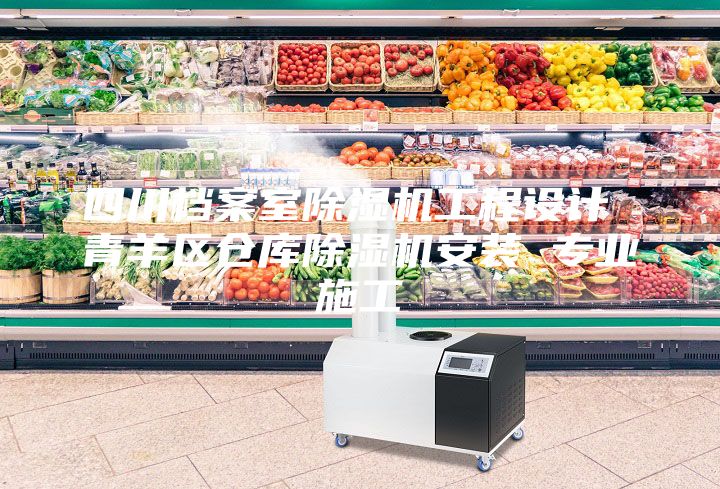 四川檔案室除濕機工程設計 青羊區(qū)倉庫除濕機安裝 專業(yè)施工