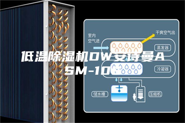 低溫除濕機(jī)DW安詩曼ASM-10S