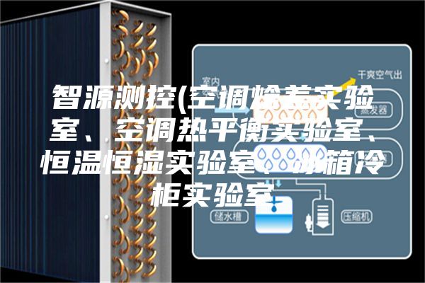 智源測控(空調焓差實驗室、空調熱平衡實驗室、恒溫恒濕實驗室、冰箱冷柜實驗室