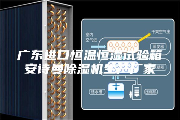 廣東進(jìn)口恒溫恒濕試驗(yàn)箱安詩(shī)曼除濕機(jī)生產(chǎn)廠家