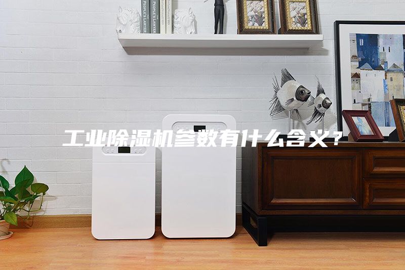 工業(yè)除濕機參數(shù)有什么含義？