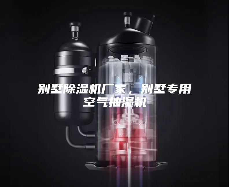 別墅除濕機廠家，別墅專用空氣抽濕機