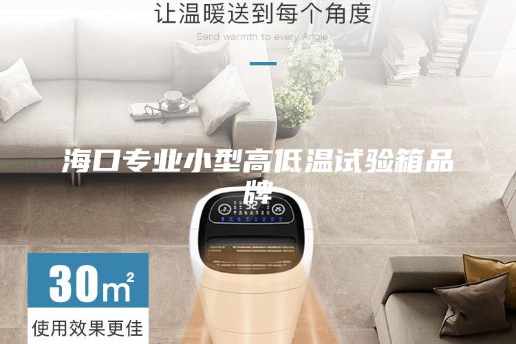 ?？趯I小型高低溫試驗箱品牌