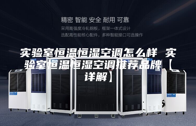 實(shí)驗(yàn)室恒溫恒濕空調(diào)怎么樣 實(shí)驗(yàn)室恒溫恒濕空調(diào)推薦品牌【詳解】