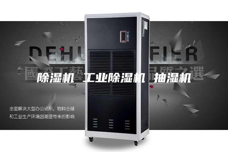 除濕機(jī) 工業(yè)除濕機(jī) 抽濕機(jī)