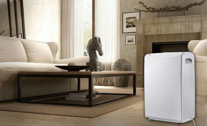 你知道加濕器的分類嗎？