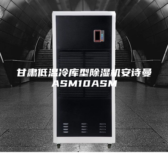 甘肅低溫冷庫型除濕機(jī)安詩曼ASM10ASM