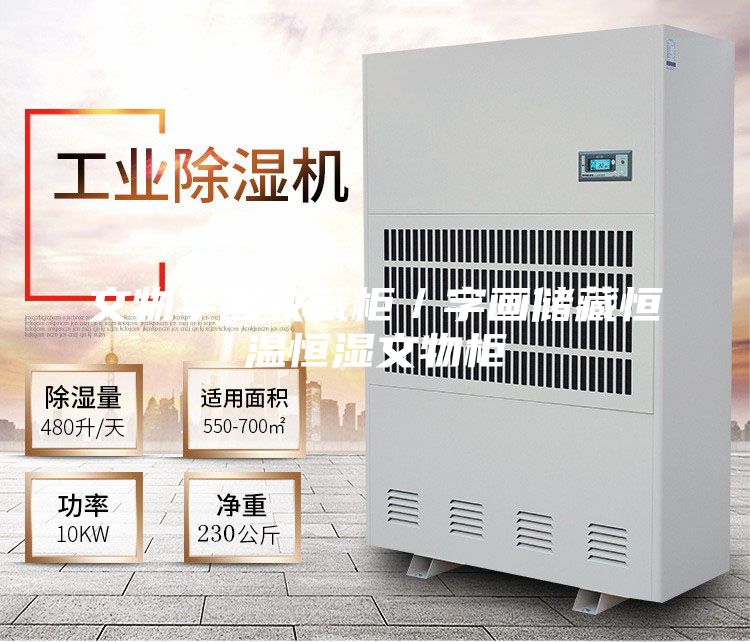 文物字畫(huà)收藏柜/字畫(huà)儲(chǔ)藏恒溫恒濕文物柜