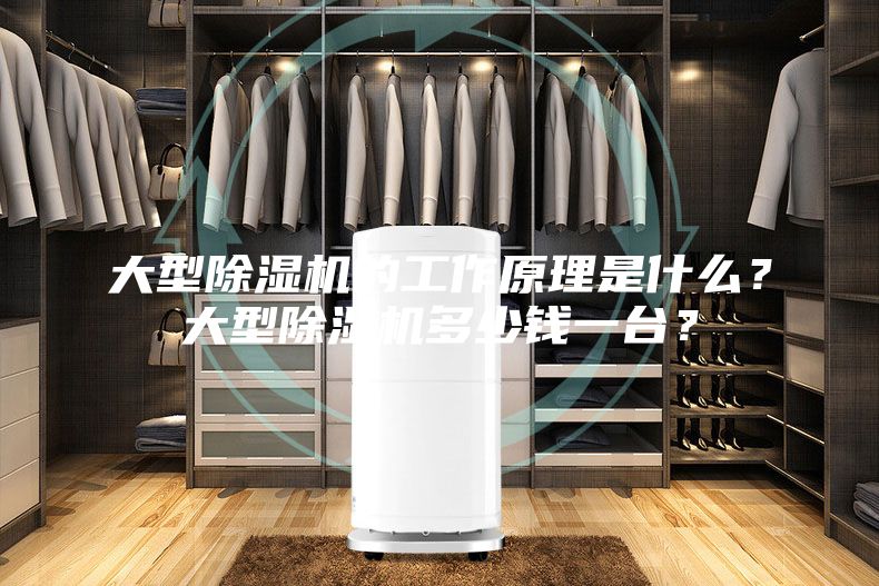 大型除濕機的工作原理是什么？大型除濕機多少錢一臺？