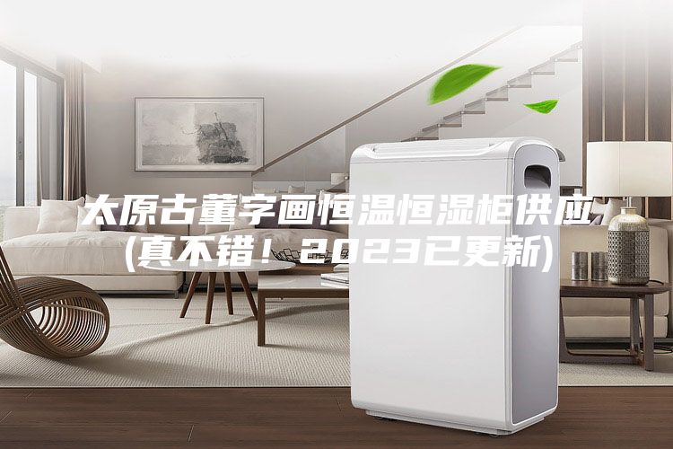 太原古董字畫恒溫恒濕柜供應(真不錯！2023已更新)