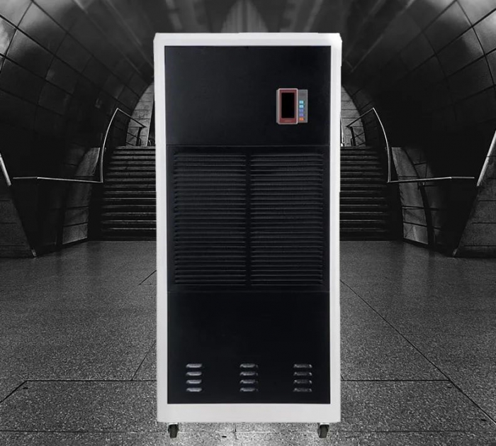 空氣除濕機(jī)的用途及濕氣負(fù)荷計算公式