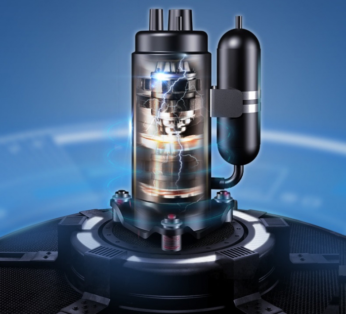 南方冬季濕冷天，清除潮濕