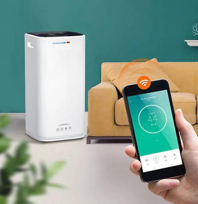 用好除濕機,片濕不沾身