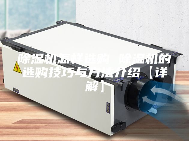 除濕機(jī)怎樣選購(gòu) 除濕機(jī)的選購(gòu)技巧與方法介紹【詳解】