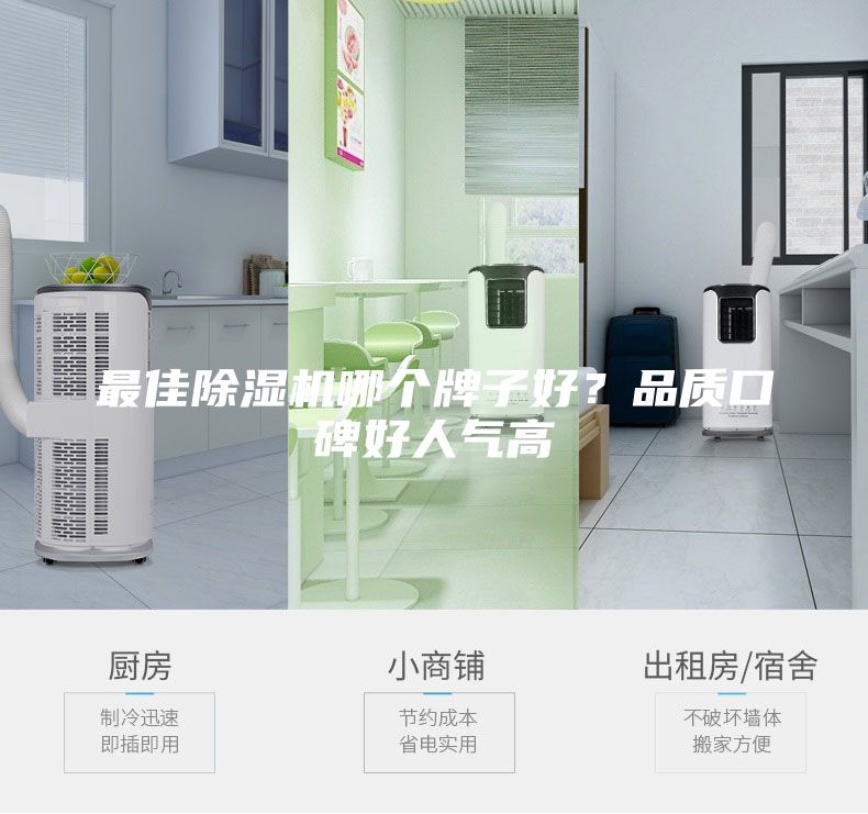 最佳除濕機哪個牌子好？品質(zhì)口碑好人氣高