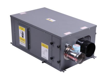 管道調(diào)溫除濕機哪個牌子好，怎么選擇