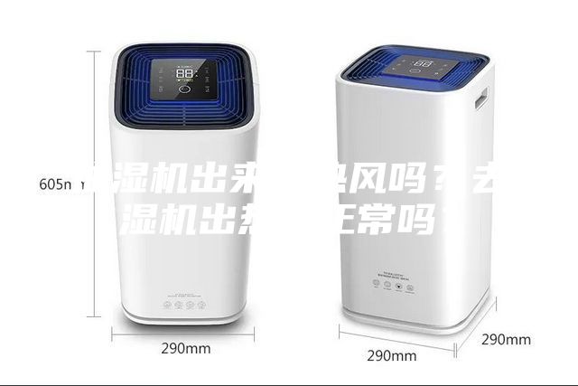 抽濕機出來是熱風嗎？去濕機出熱風正常嗎？