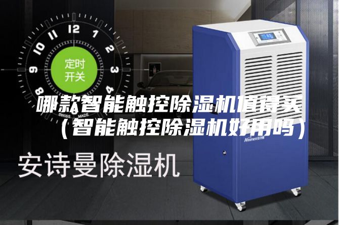 哪款智能觸控除濕機(jī)值得買(mǎi)(智能觸控除濕機(jī)好用嗎)