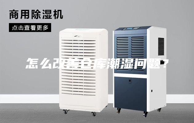 怎么改善倉(cāng)庫(kù)潮濕問(wèn)題？