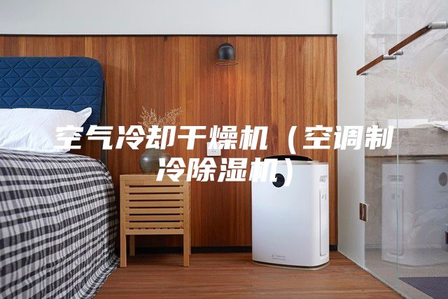 空氣冷卻干燥機（空調制冷除濕機）