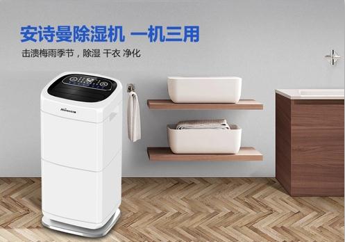 單機(jī)轉(zhuǎn)輪除濕機(jī)9.6kg/h