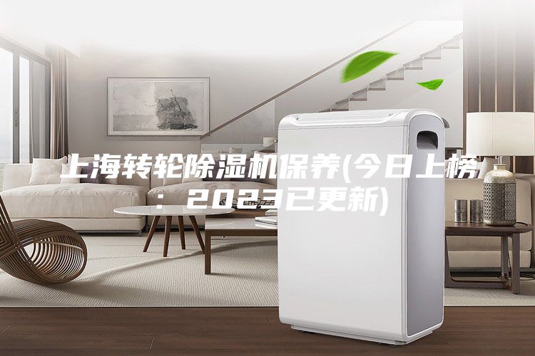 上海轉(zhuǎn)輪除濕機(jī)保養(yǎng)(今日上榜:2023已更新)
