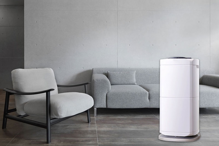 江南雨多潮氣重,除濕機(jī)防患于未然