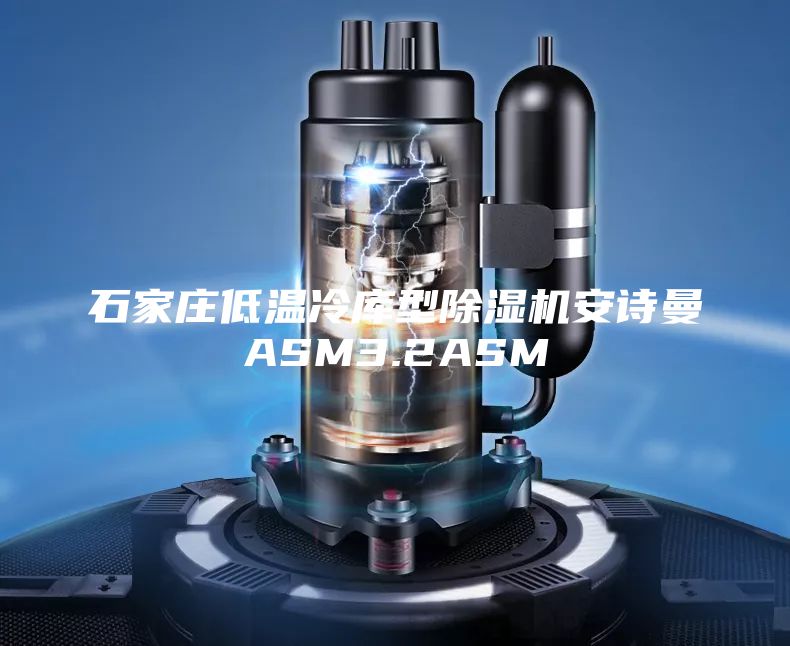 石家莊低溫冷庫(kù)型除濕機(jī)安詩(shī)曼ASM3.2ASM