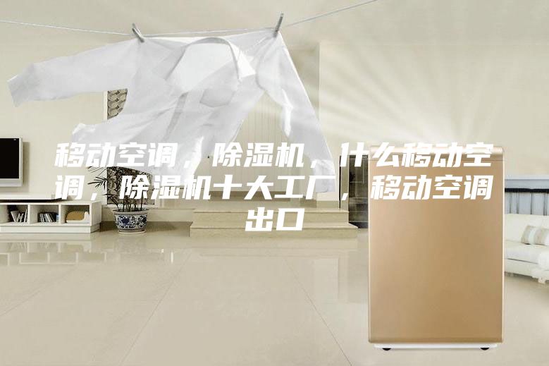 移動空調(diào)，除濕機，什么移動空調(diào)，除濕機十大工廠，移動空調(diào)出口