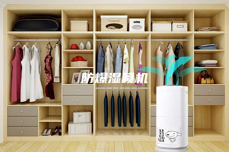 防爆濕噴機(jī)