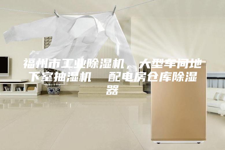福州市工業(yè)除濕機(jī)，大型車間地下室抽濕機(jī)  配電房倉(cāng)庫(kù)除濕器