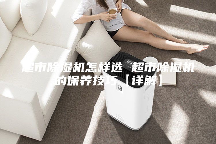 超市除濕機怎樣選 超市除濕機的保養(yǎng)技巧【詳解】