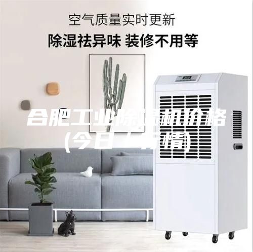 合肥工業(yè)除濕機(jī)價(jià)格(今日／行情)