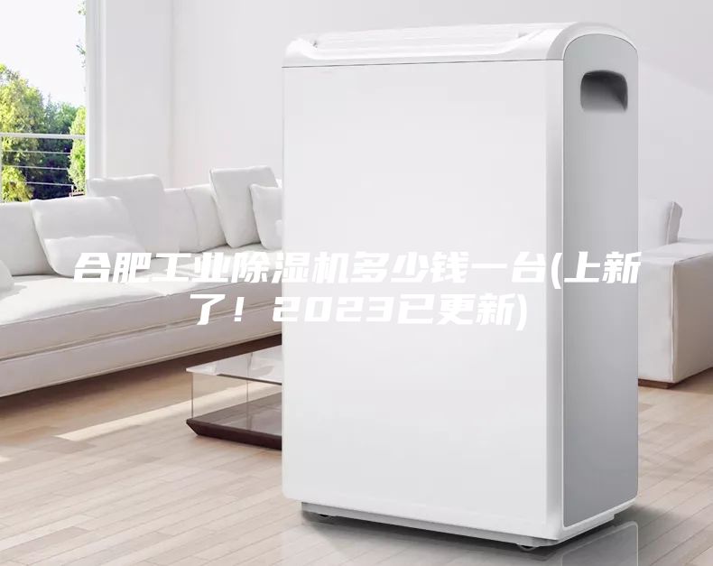 合肥工業(yè)除濕機多少錢一臺(上新了!2023已更新)