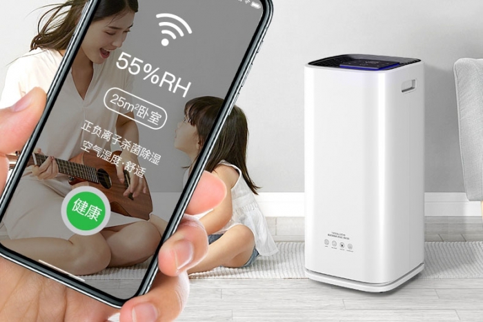 持續(xù)降雨天氣席卷南方 印刷廠倉庫該如何防潮？