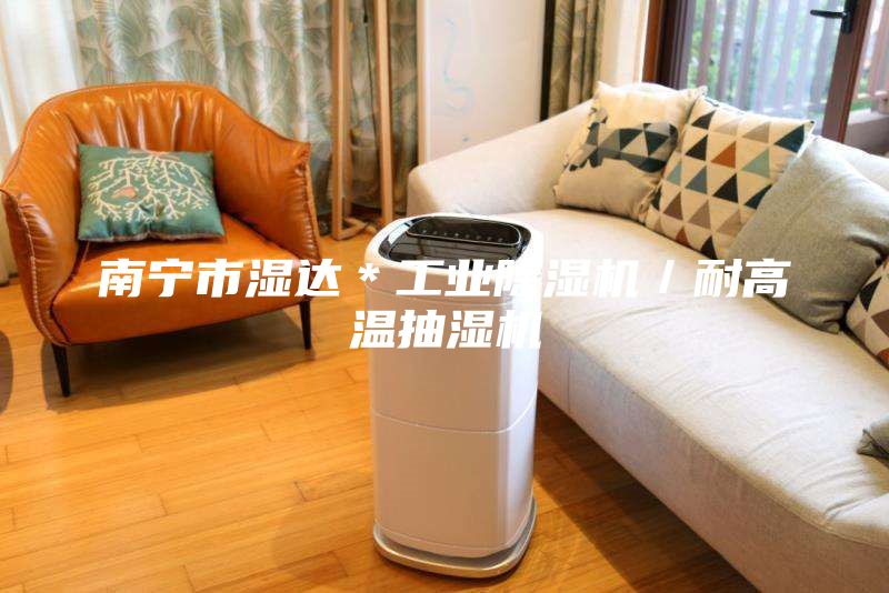南寧市濕達(dá)*工業(yè)除濕機(jī)/耐高溫抽濕機(jī)