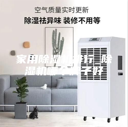 家用除濕機(jī)排行_除濕機(jī)哪個(gè)牌子好