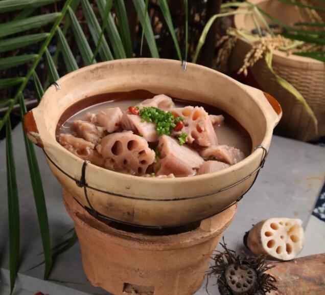 多吃這三寶，除濕補虛，一個冬天都不感冒！