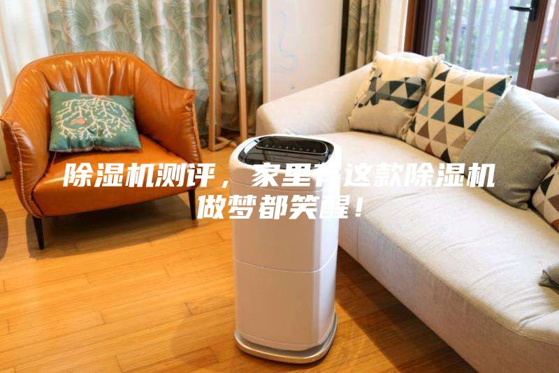 除濕機測評，家里有這款除濕機做夢都笑醒！