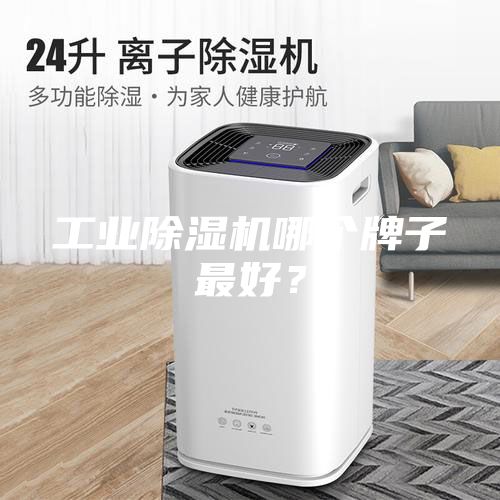 工業(yè)除濕機(jī)哪個(gè)牌子最好？