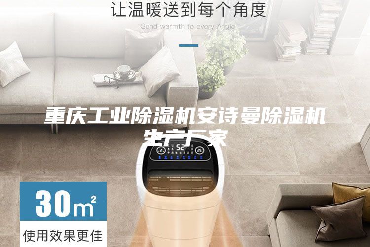 重慶工業除濕機安詩曼除濕機生產廠家