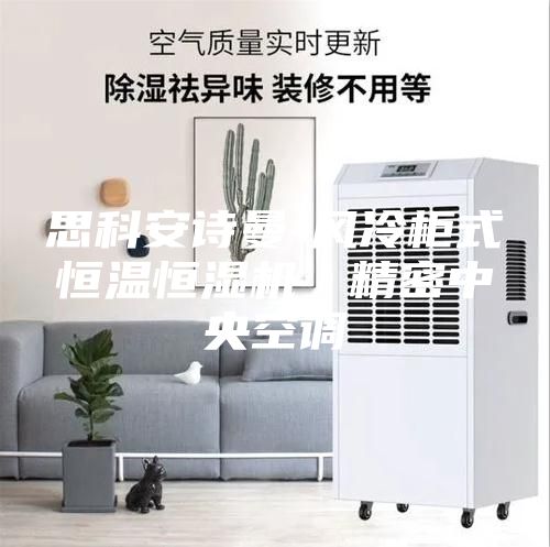 思科安詩曼-風冷柜式恒溫恒濕機／精密中央空調