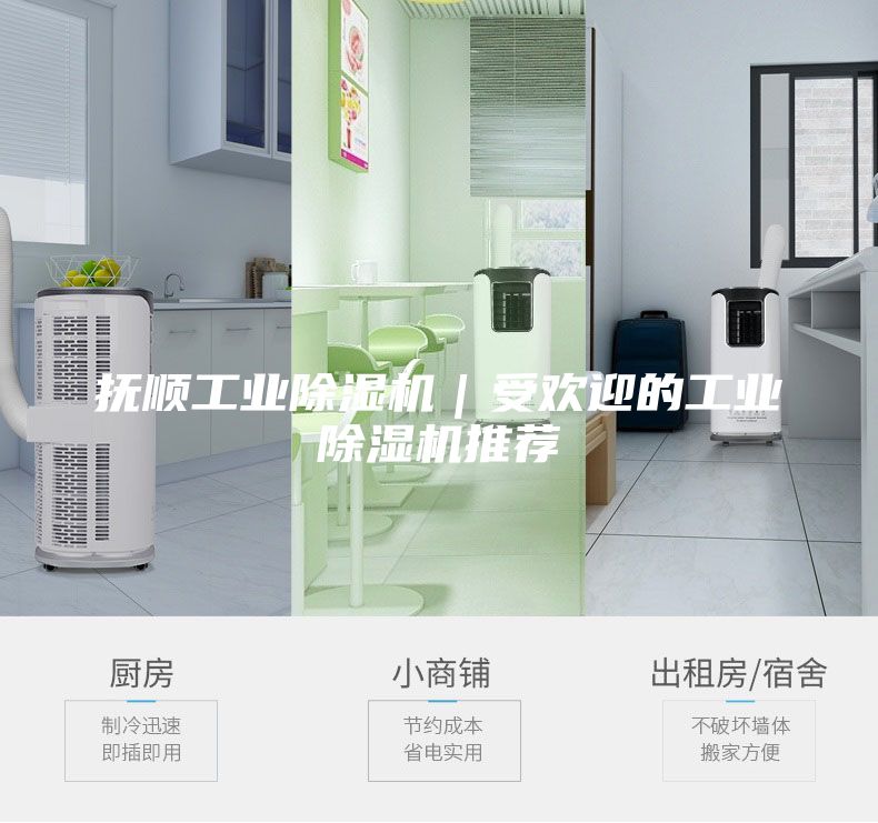 撫順工業除濕機|受歡迎的工業除濕機推薦