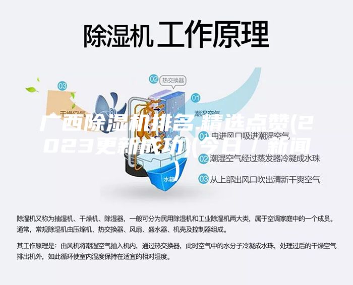 廣西除濕機(jī)排名.精選點贊(2023更新成功)(今日/新聞)
