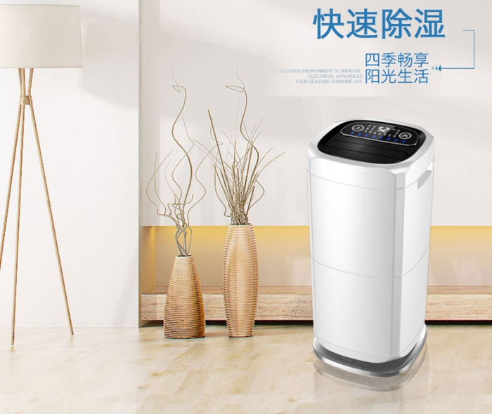 鋰電池廠除濕機,鋰電池廠專用除濕設備