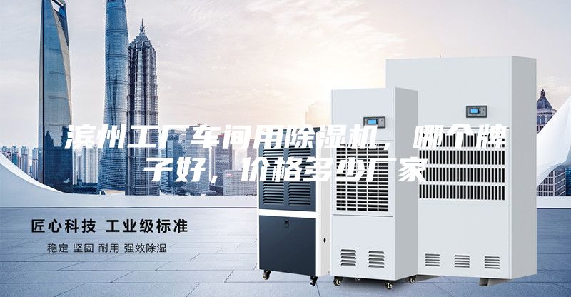濱州工廠車間用除濕機，哪個牌子好，價格多少廠家