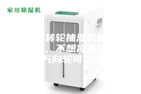 為什么轉(zhuǎn)輪抽濕機(jī)都是固定式的，不想冷凍除濕機(jī)帶有萬向輪可移動呢？